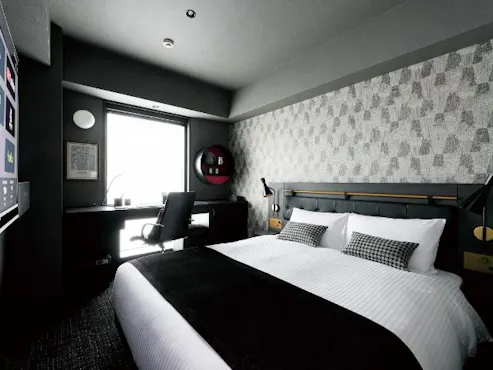 ห้องพรีเมียมบิสซิเนส