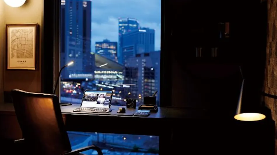 DEL style Osaka Shin-Umeda by Daiwa Roynet Hotel
