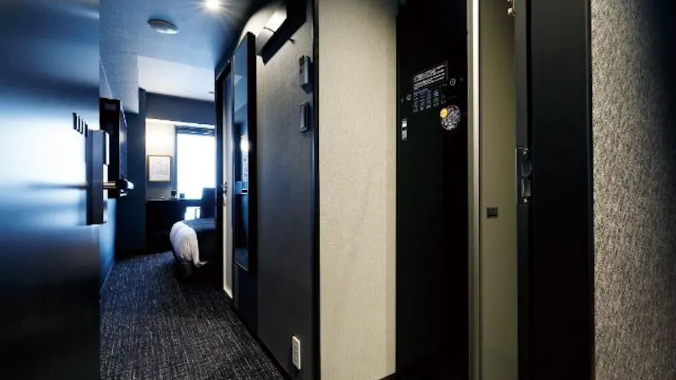 DEL style Osaka Shin-Umeda by Daiwa Roynet Hotel