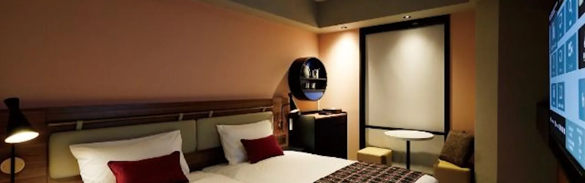DEL style 大阪新梅田 by Daiwa Roynet Hotel