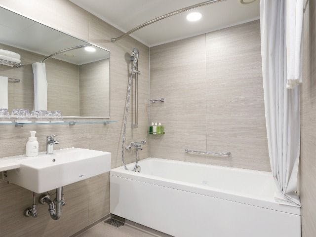 DEL style 大阪新梅田 by Daiwa Roynet Hotel