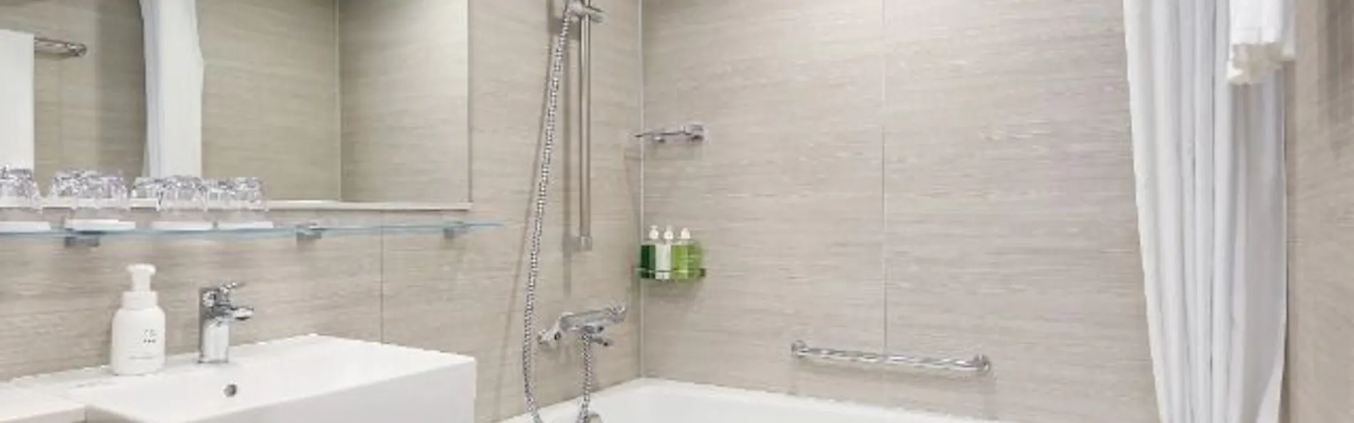 DEL style 大阪新梅田 by Daiwa Roynet Hotel
