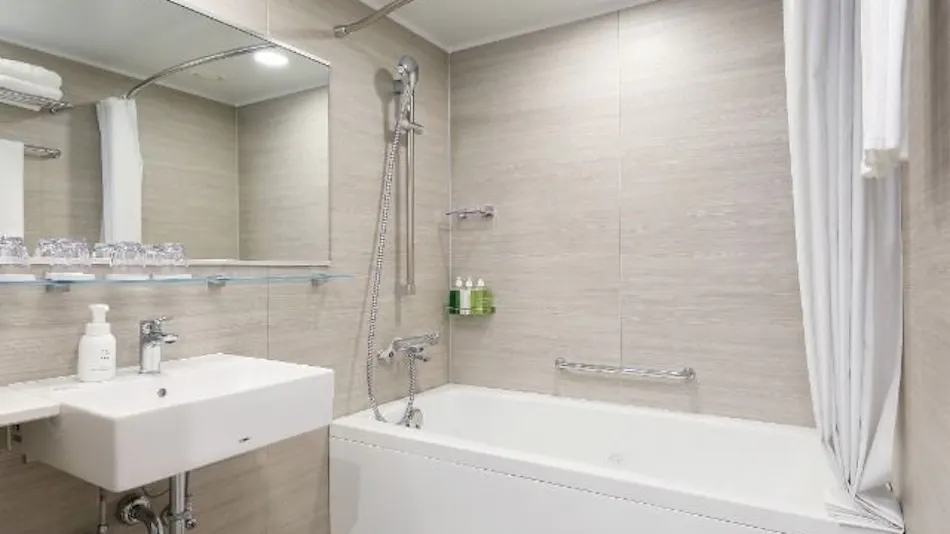 DEL style Osaka Shin-Umeda by Daiwa Roynet Hotel