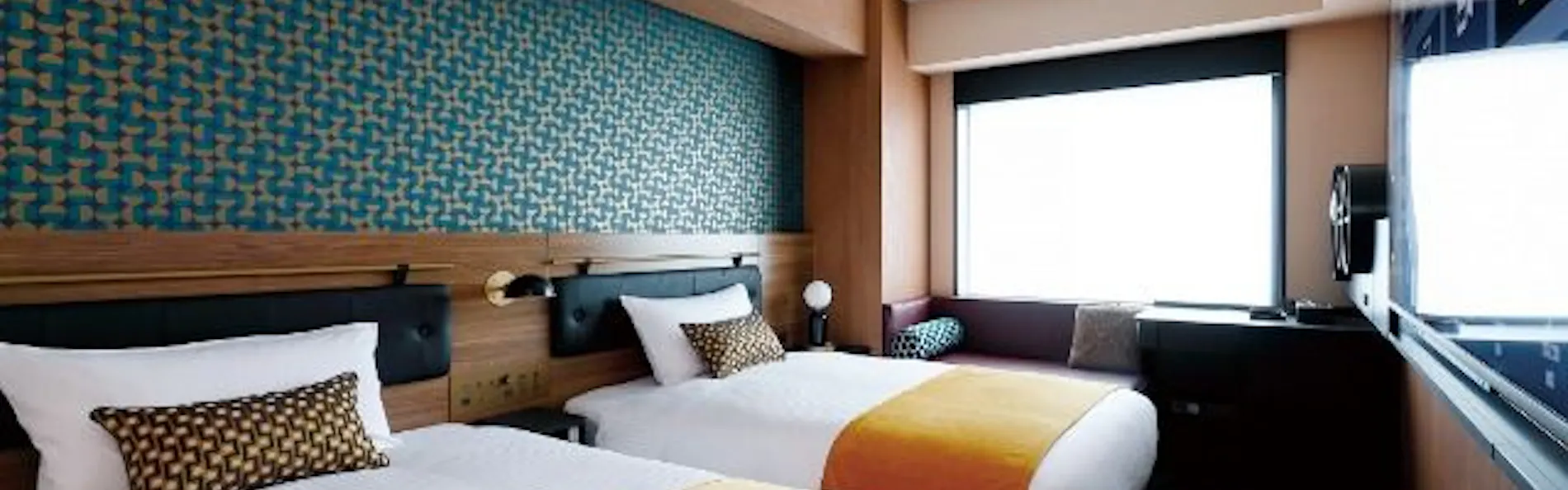DEL style 大阪新梅田 by Daiwa Roynet Hotel