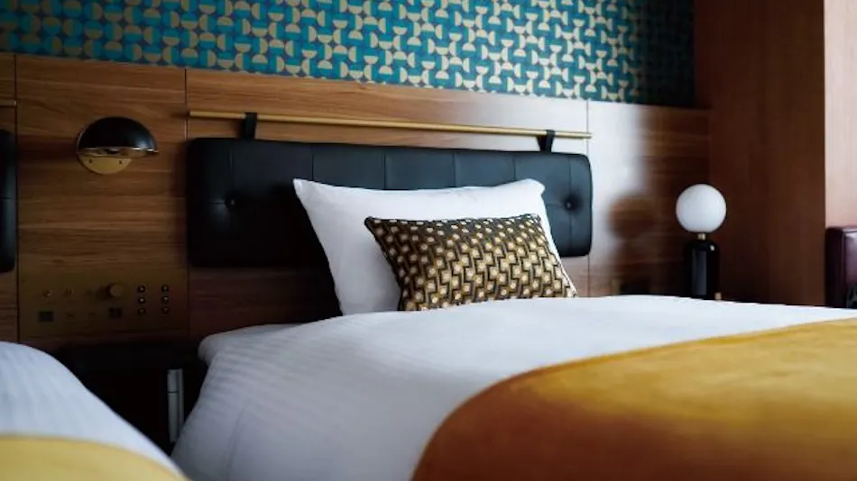 DEL style Osaka Shin-Umeda by Daiwa Roynet Hotel