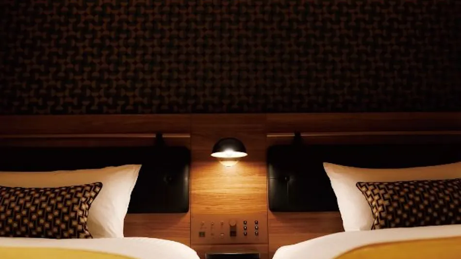 DEL style Osaka Shin-Umeda by Daiwa Roynet Hotel