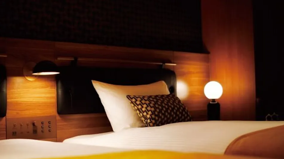 DEL style Osaka Shin-Umeda by Daiwa Roynet Hotel