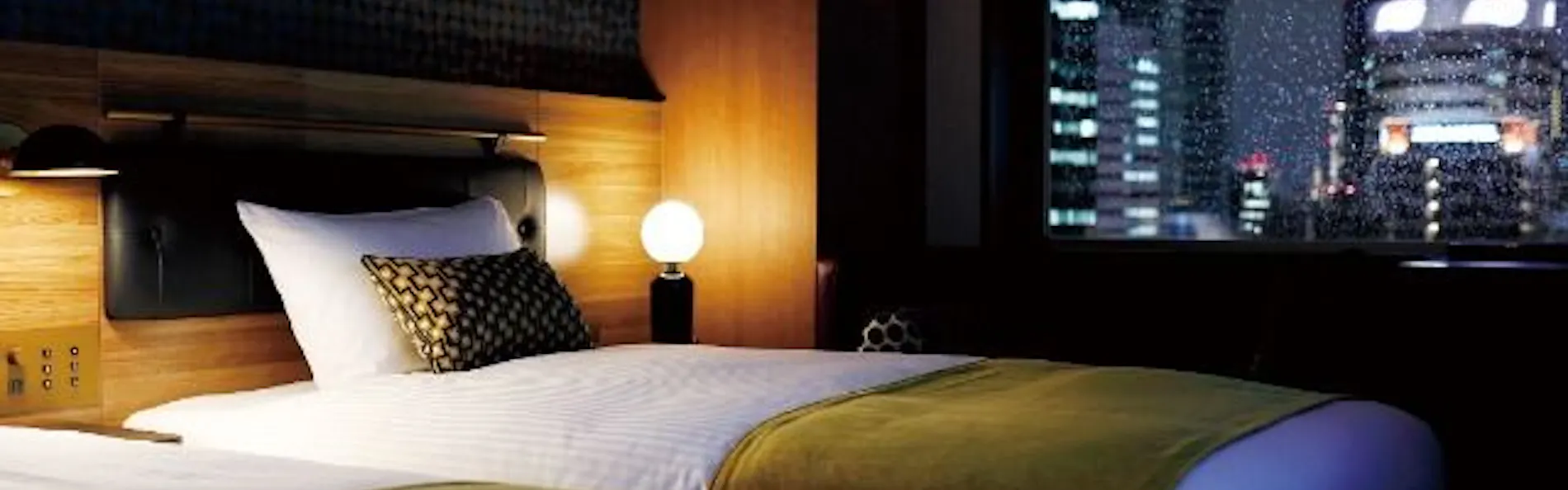 DEL style 大阪新梅田 by Daiwa Roynet Hotel