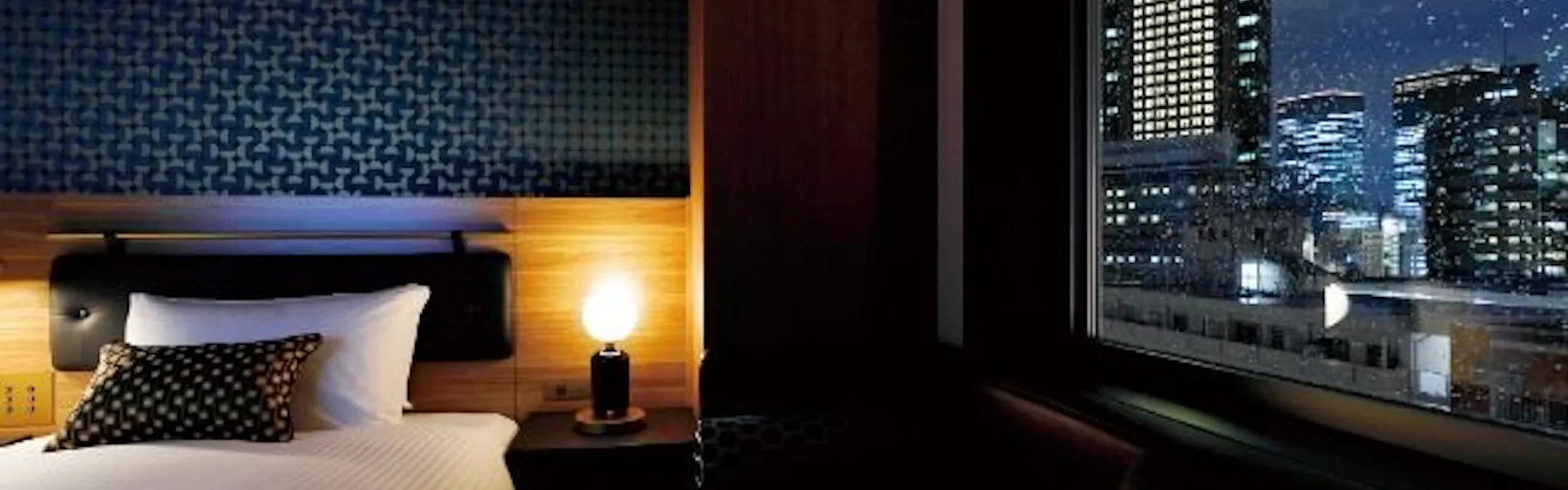 DEL style 大阪新梅田 by Daiwa Roynet Hotel