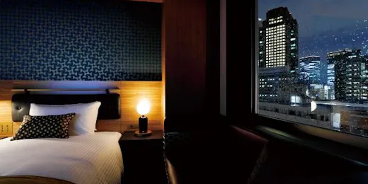 DEL style 大阪新梅田 by Daiwa Roynet Hotel