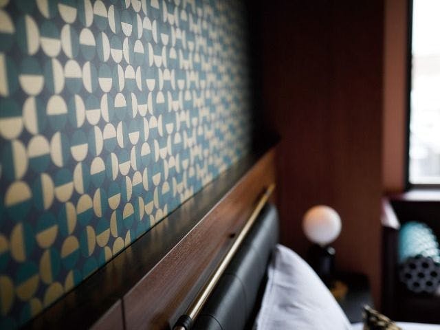 DEL style 大阪新梅田 by Daiwa Roynet Hotel