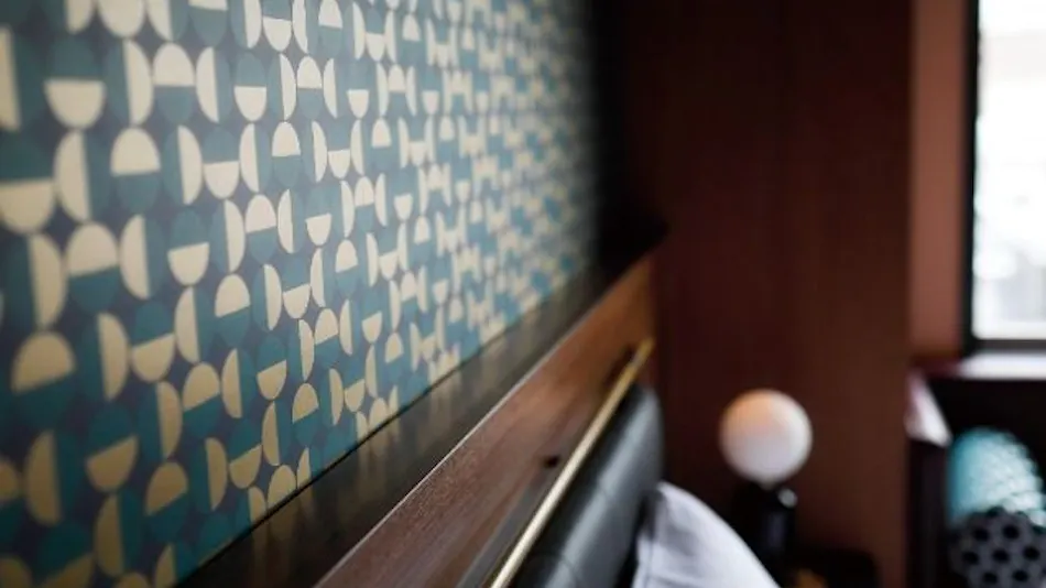 DEL style Osaka Shin-Umeda by Daiwa Roynet Hotel