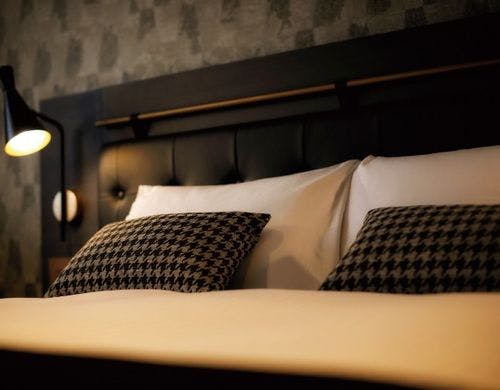 プレミアムビジネスベッド