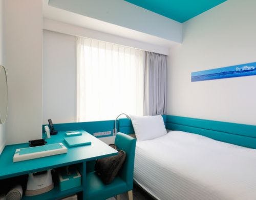 アネックス　（シングル）