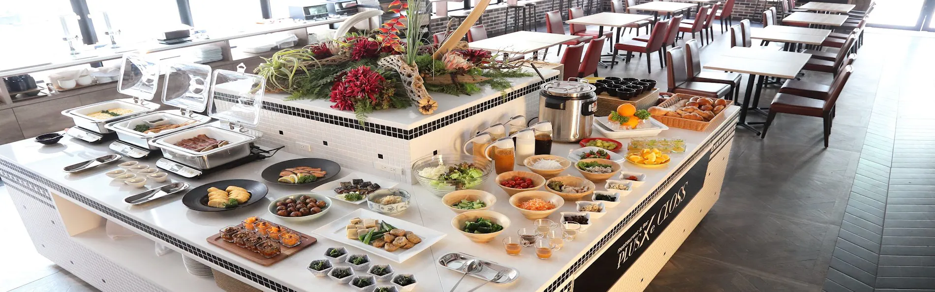 DEL style 大阪新梅田 by Daiwa Roynet Hotel