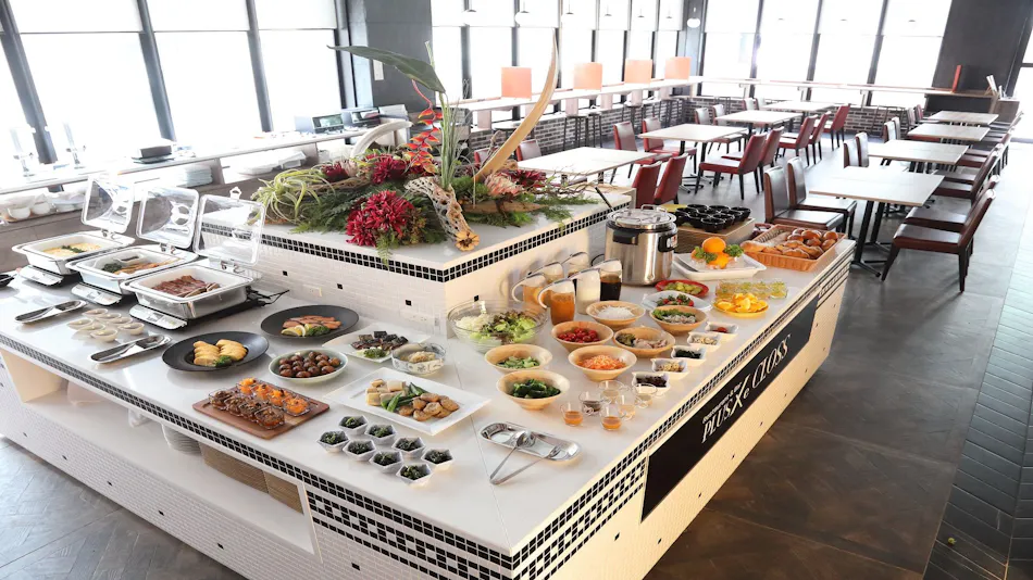 DEL style Osaka Shin-Umeda by Daiwa Roynet Hotel