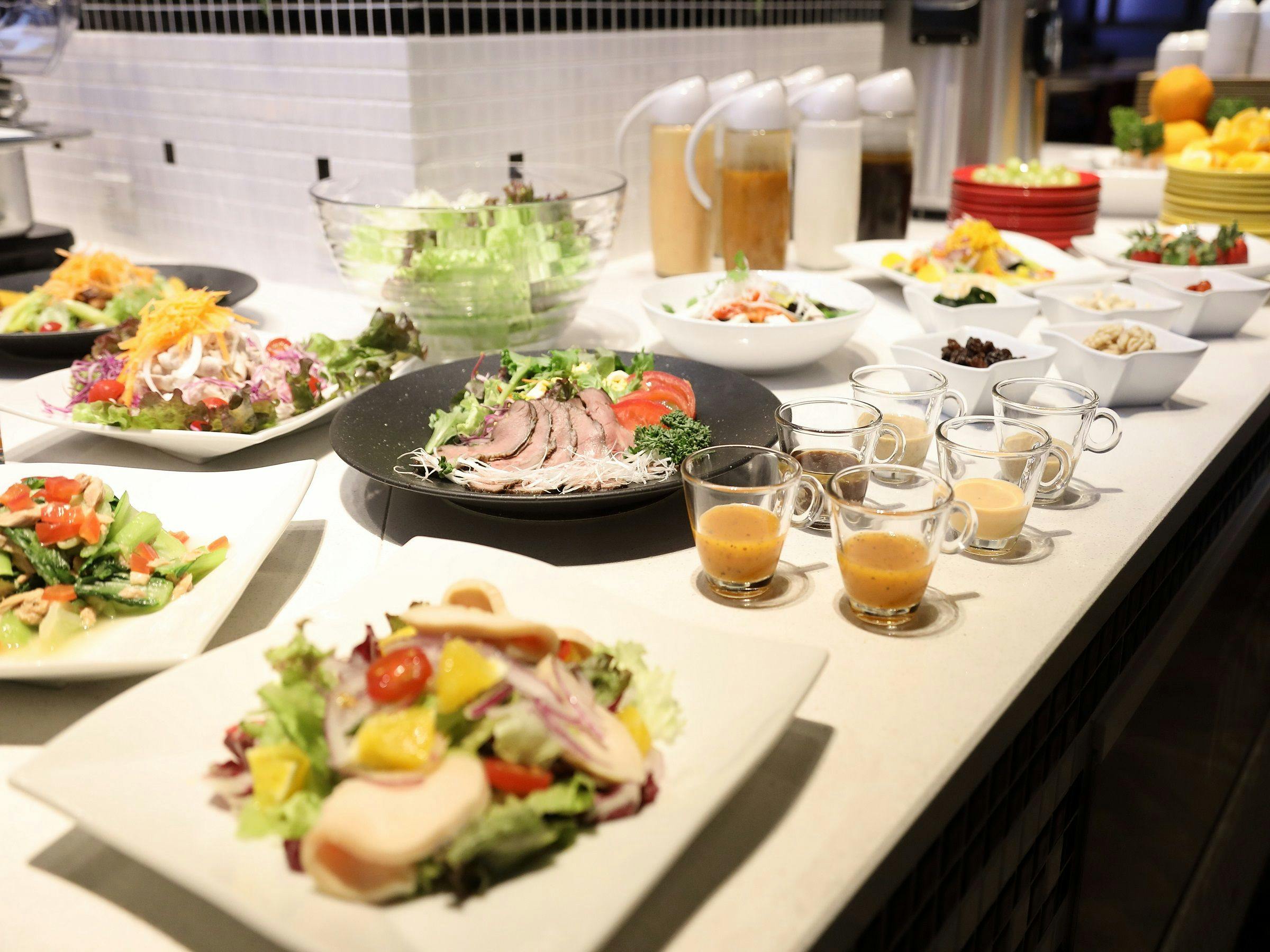 DEL style 大阪新梅田 by Daiwa Roynet Hotel