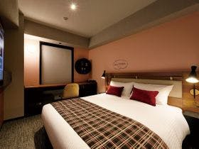 ダイワロイネットホテル大阪新梅田