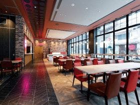 DELstyle大阪新梅田byDaiwaRoynetHotel
