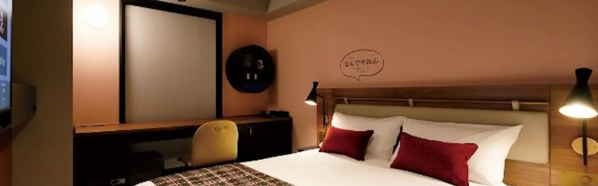 DEL style 大阪新梅田 by Daiwa Roynet Hotel