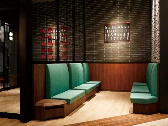 DEL style Osaka Shin-Umeda by Daiwa Roynet Hotel