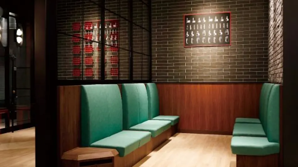 DEL style Osaka Shin-Umeda by Daiwa Roynet Hotel