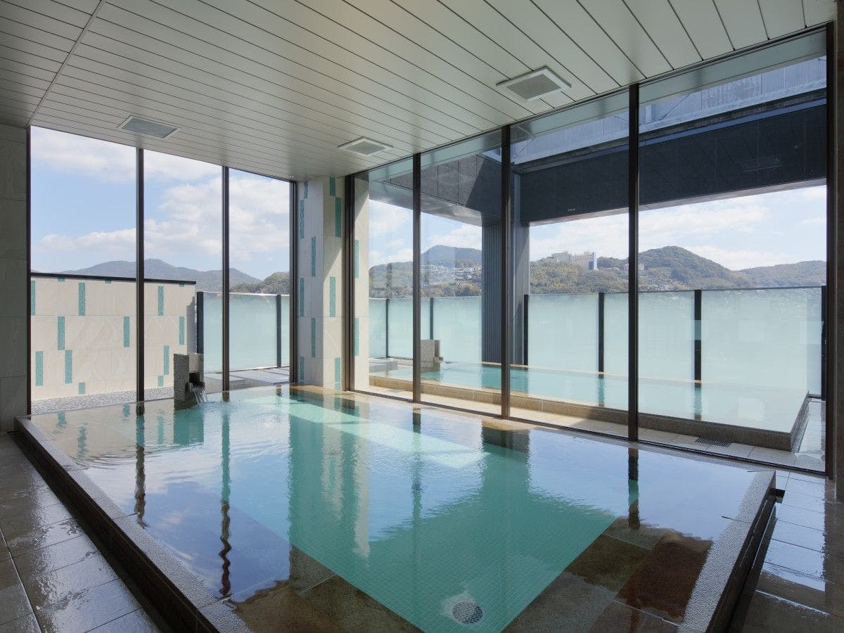 九州 大浴場が人気のホテル 露天風呂あり東京ディズニーリゾート ホテル カレンダー 選 宿泊予約は 一休 Com