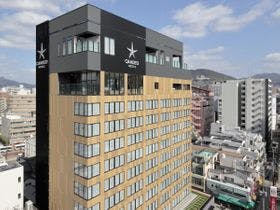 カンデオホテルズ長崎新地中華街