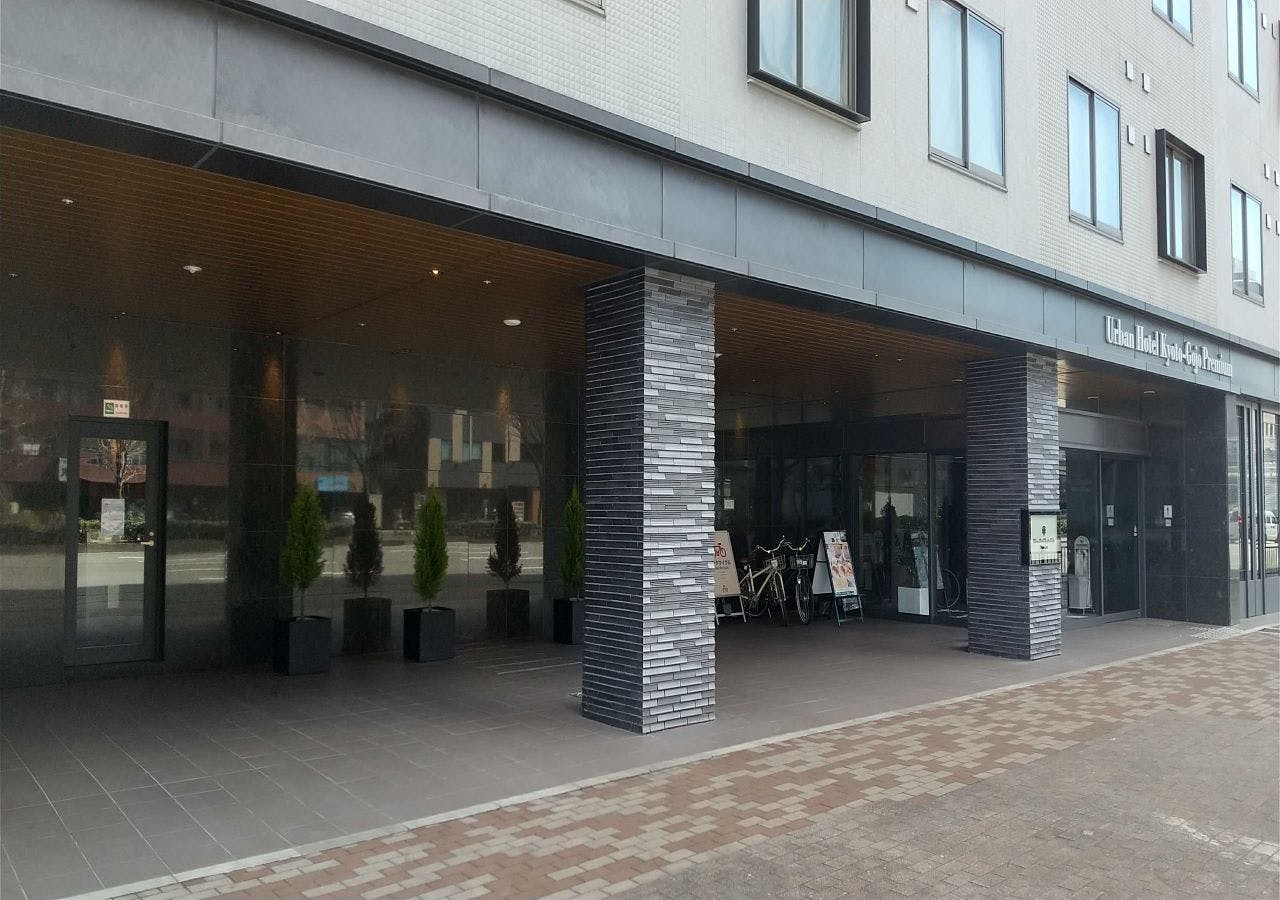 駐車場
事前予約制