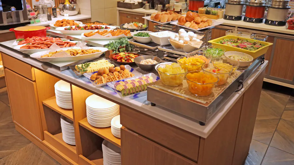 Urban Hotel Kyoto Gojo Premium