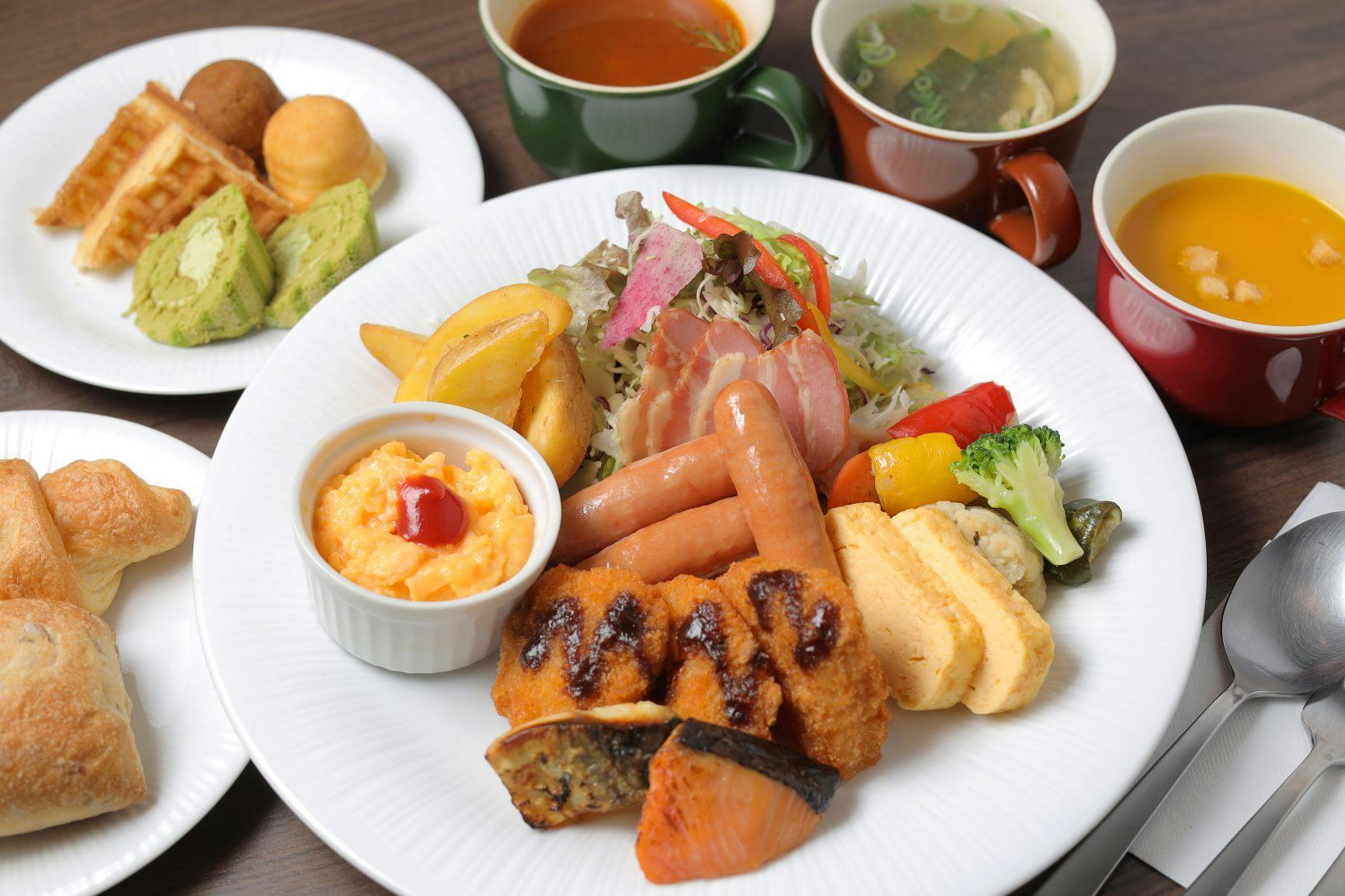 アーバンホテル京都五条プレミアム