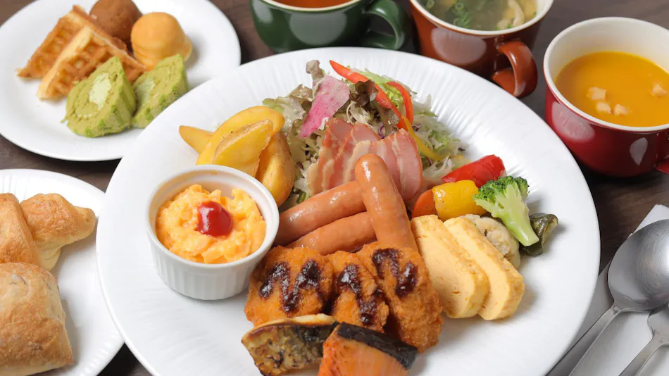 Urban Hotel Kyoto Gojo Premium