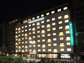 アーバンホテル京都五条プレミアム