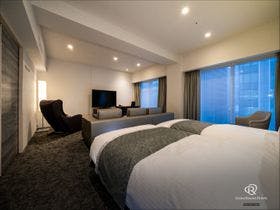 ダイワロイネットホテル東京京橋