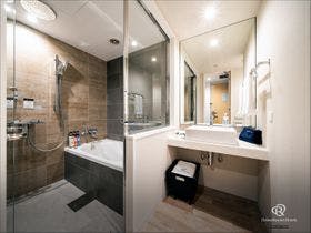 ダイワロイネットホテル東京京橋