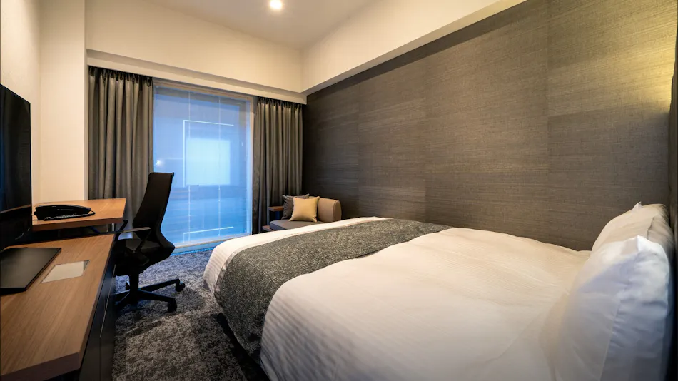 Daiwa Roynet Hotel Tokyo Kyobashi PREMIER