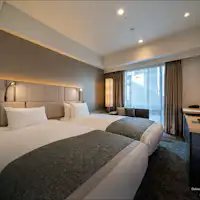 スタンダードツイン 23平米