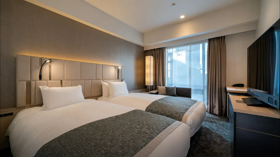 Daiwa Roynet Hotel Tokyo Kyobashi PREMIER