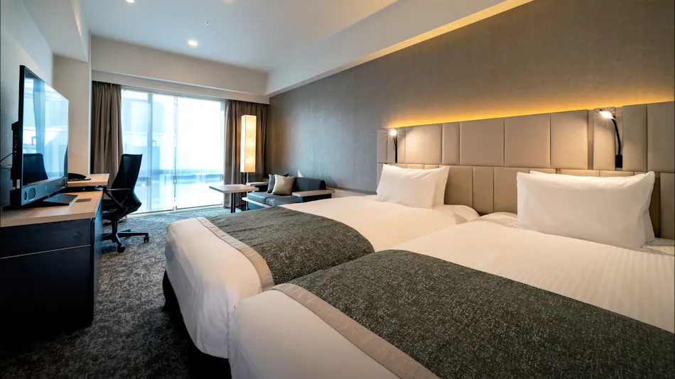 Daiwa Roynet Hotel Tokyo Kyobashi PREMIER