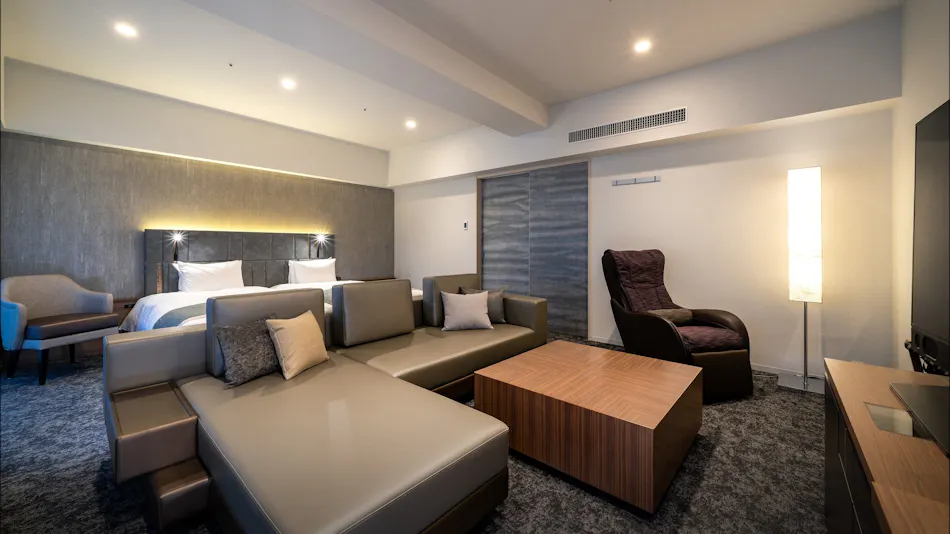 Daiwa Roynet Hotel Tokyo Kyobashi PREMIER