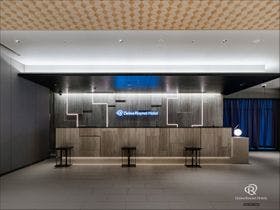 ダイワロイネットホテル東京京橋PREMIER