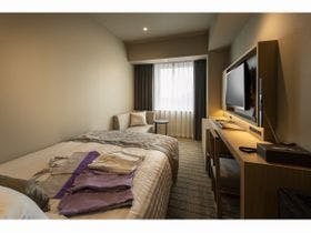 ホテルオーレ　イン　(静岡)