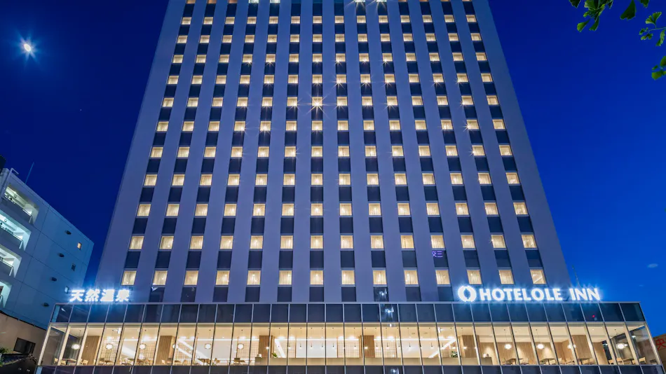 Hotel Ole Inn