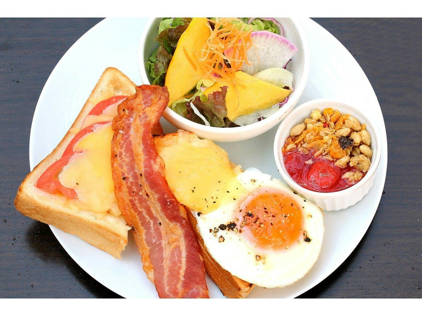 【朝食付き・カンパーニュ】スタンダードプラン
