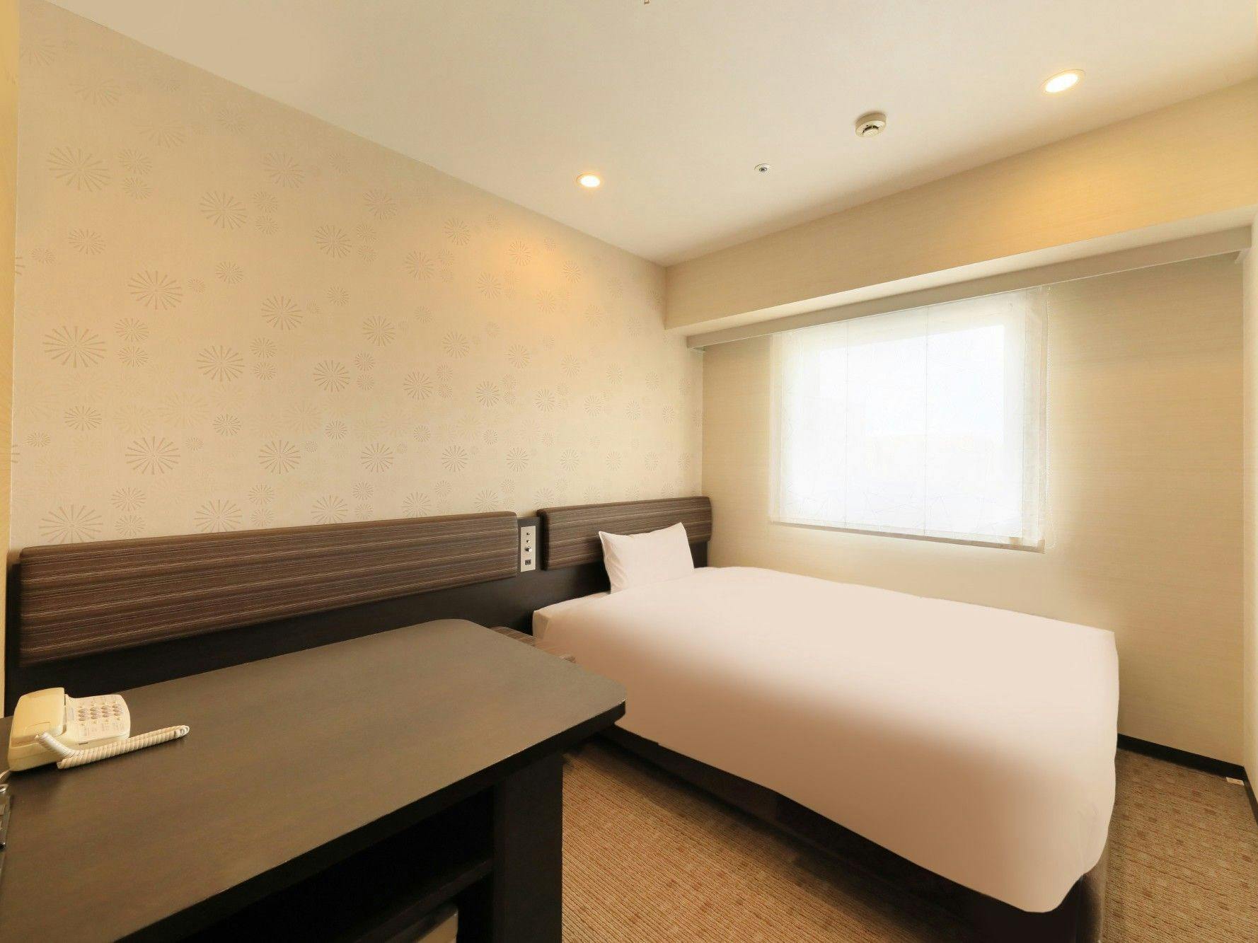 ห้องเดี่ยวของ VIA INN