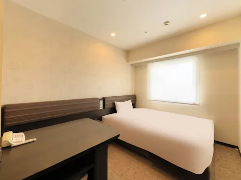 ห้องเดี่ยวของ VIA INN