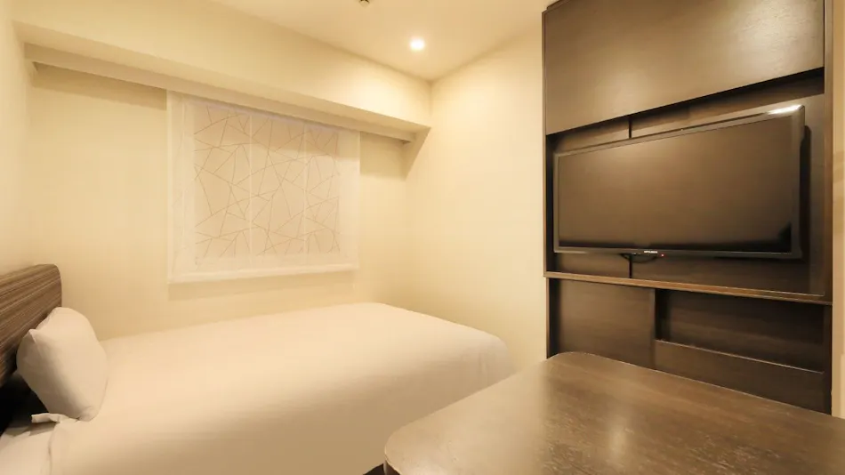 JR West Group Via Inn Kanazawa