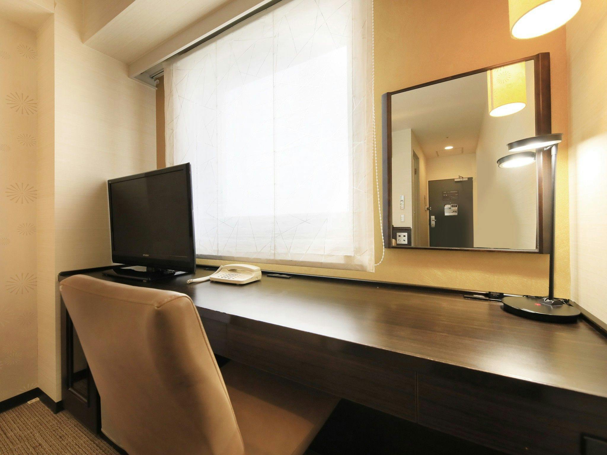 JR West Group Via Inn Kanazawa