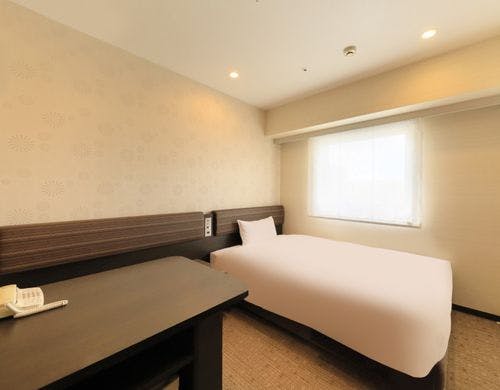 ヴィアインシングルルーム