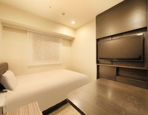 ヴィアインシングルルーム